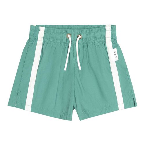 Huxbaby Ripstop Tape Short 3-5Y